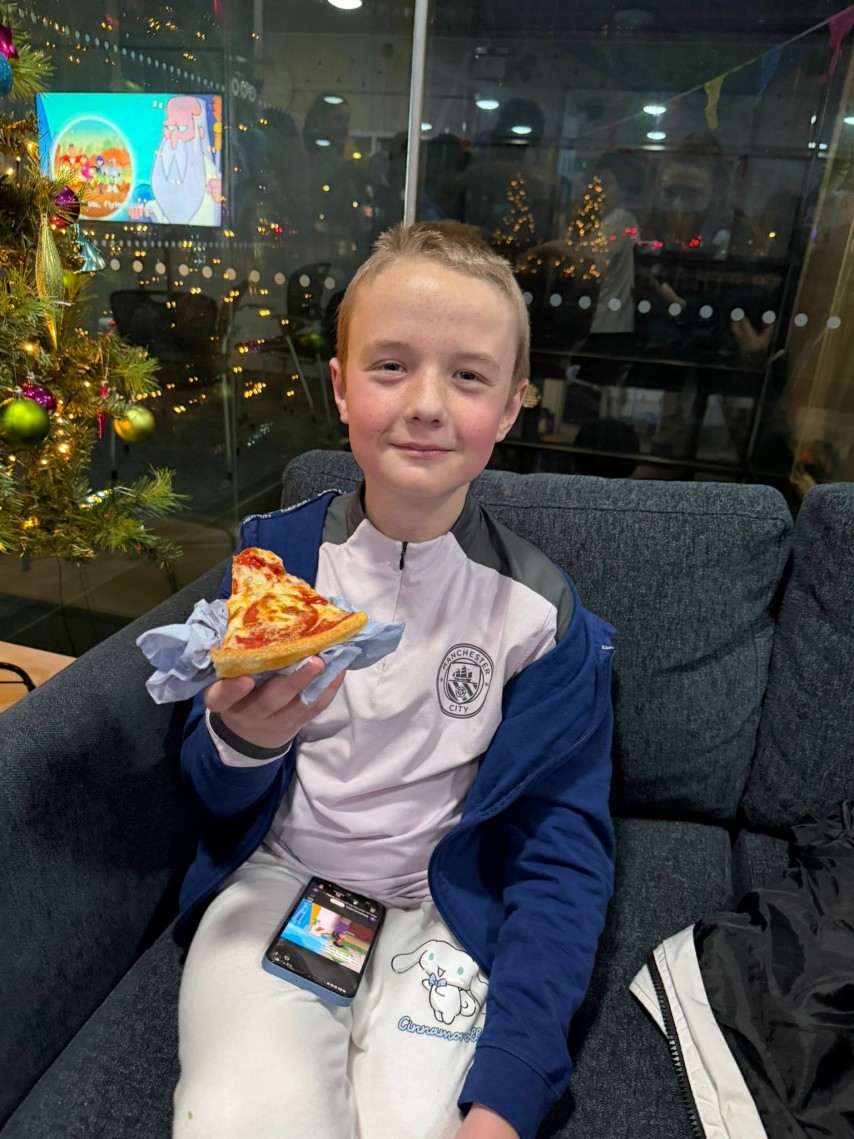 photo alternative text...