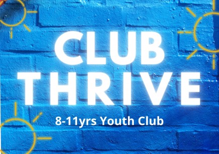 info for club thrive