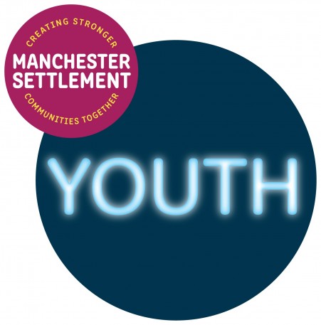 Youth logo