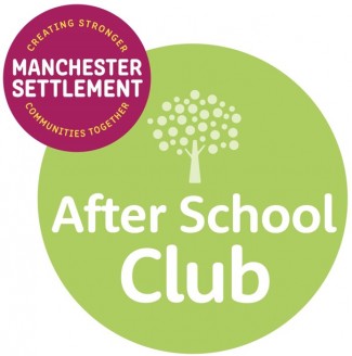 Afterschool club logo logo