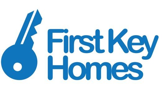 First Key Homes Logo