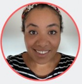 Tavina Our new housing manager Tavina
